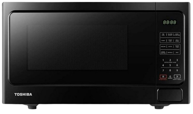 Сервисный центр Toshiba в Новосибирске