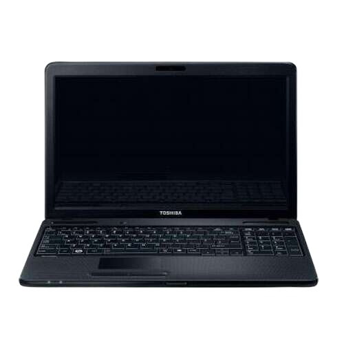 Сервисный центр Toshiba в Новосибирске