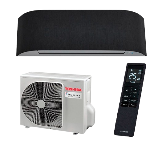 Сервисный центр Toshiba в Новосибирске