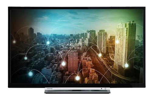 телевизор Toshiba 24W3753