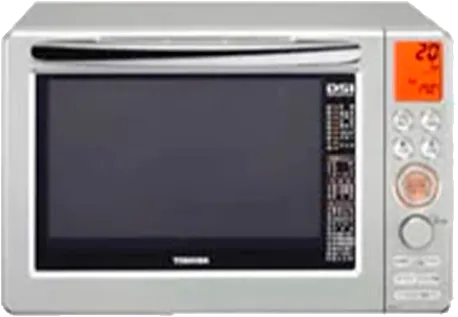 микроволновая печь Toshiba ER 5420 DC